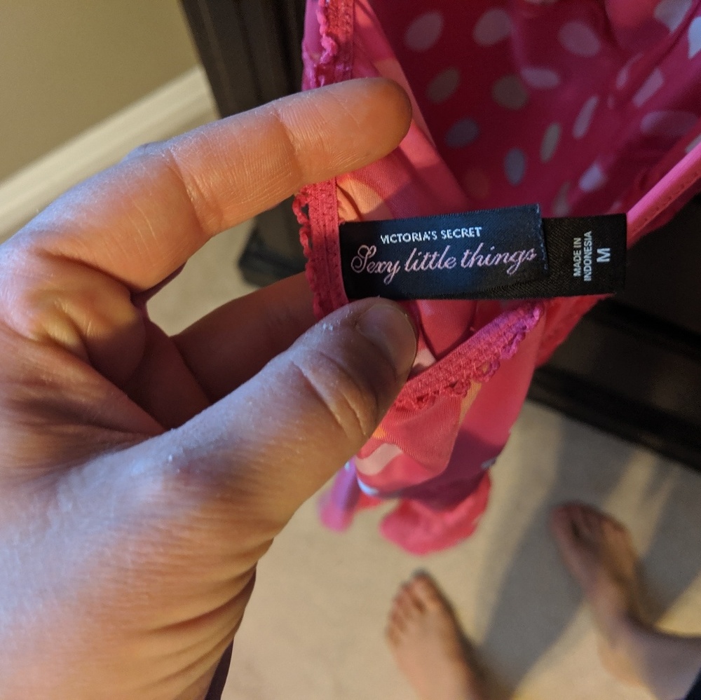 Victoria Secret Nightgown - Picture 2 of 4